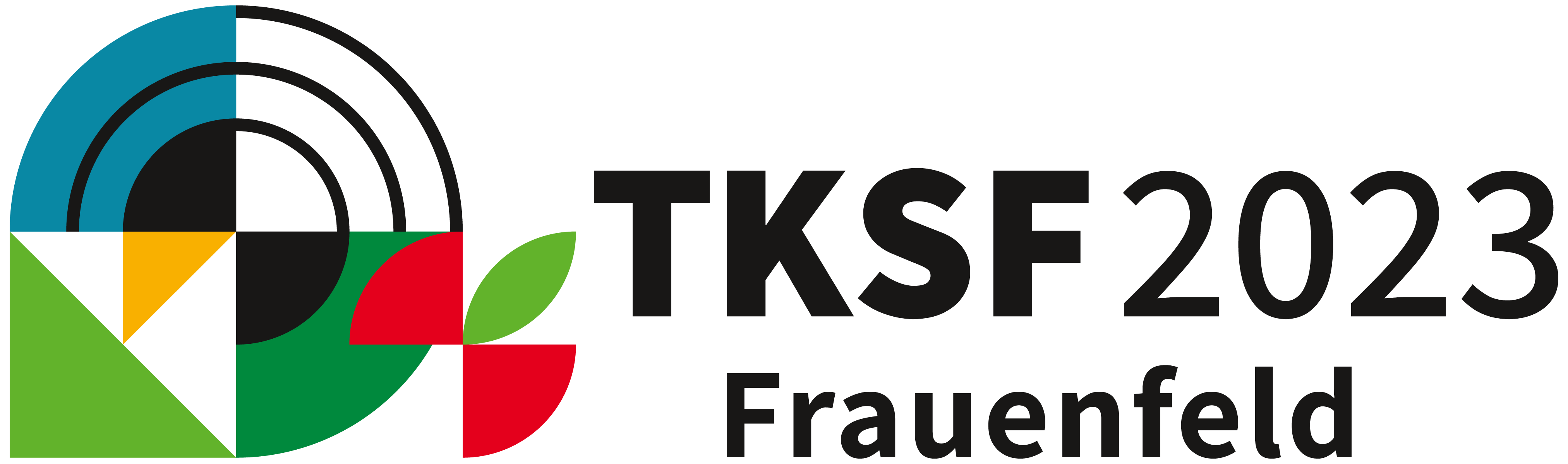 Thurgauer Kantonalschützenfest Region Frauenfeld TKSF 2023