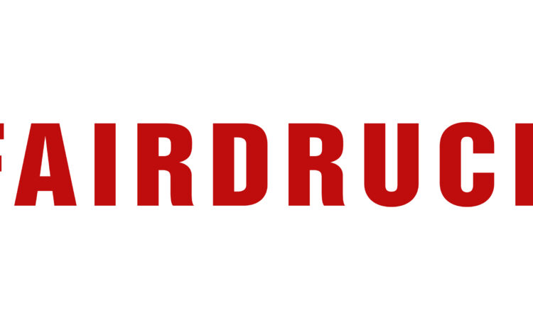  Fairdruck