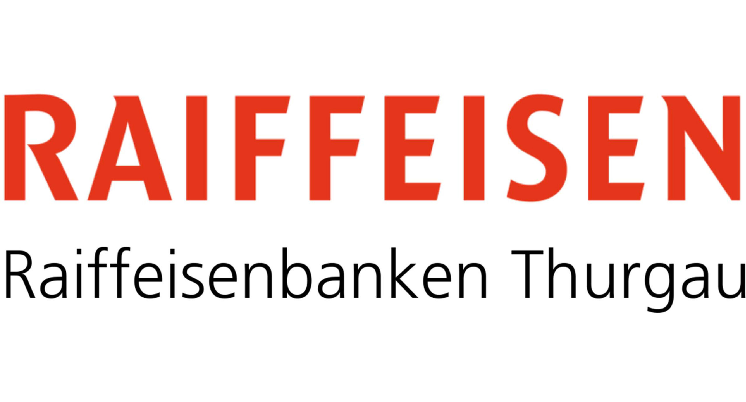Raiffeisenbanken Thurgau - Thurgauer Kantonalschützenfest Region ...