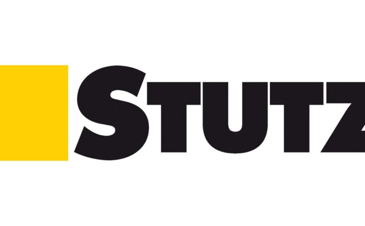  Stutz AG