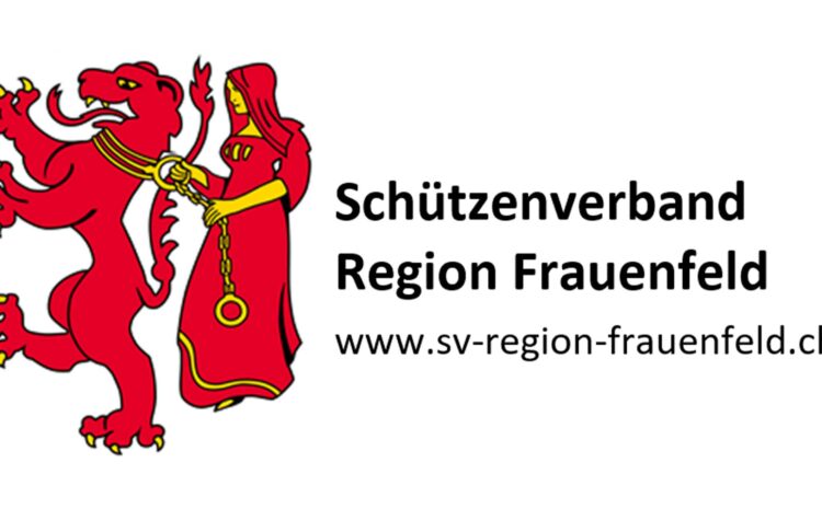  Schützenverband Region Frauenfeld