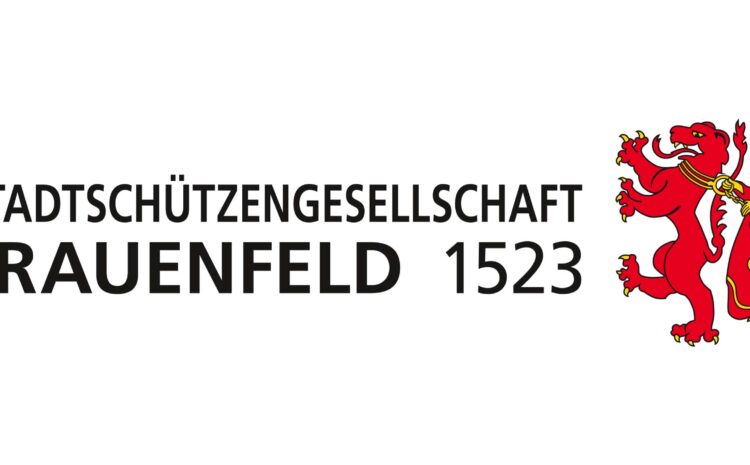  Stadtschützengesellschaft Frauenfeld 1523