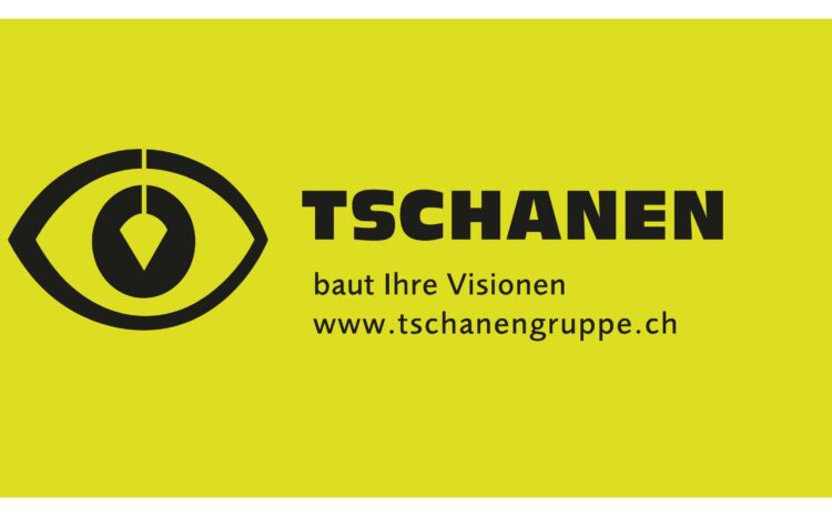  Tschanen AG