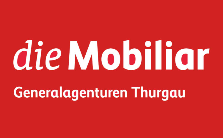  Unser Sponsor – «Die Mobiliar»
