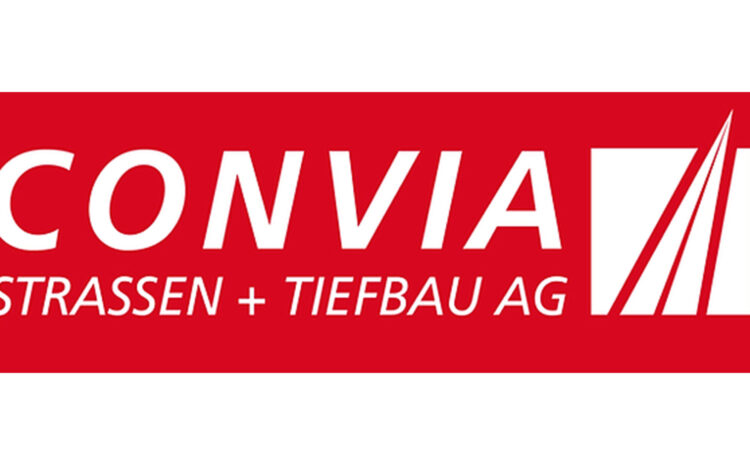  Convia Bau AG