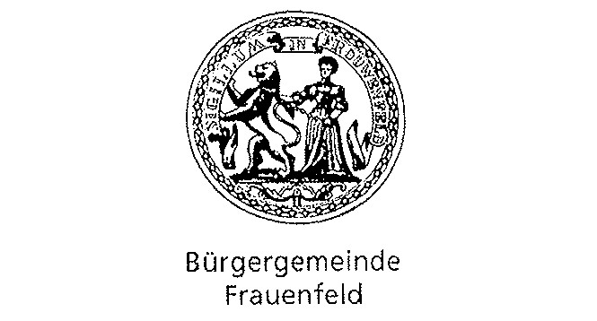  Bürgergemeinde Frauenfeld