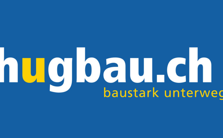  Hug Bau Felben AG, Felben-Wellhausen