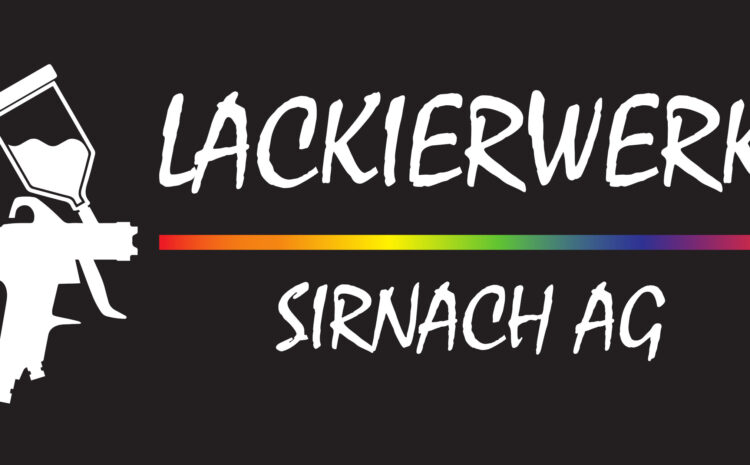  Lackierwerk Sirnach AG, Sirnach