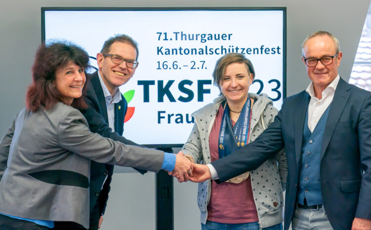  Sarina Hitz wird Botschafterin des TKSF2023