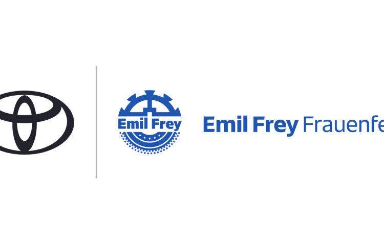  Emil Frey AG, Frauenfeld